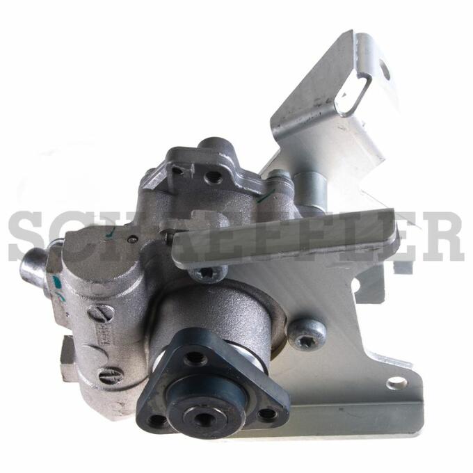 BMW Power Steering Pump (New) 32411094965 - Luk 5410084100